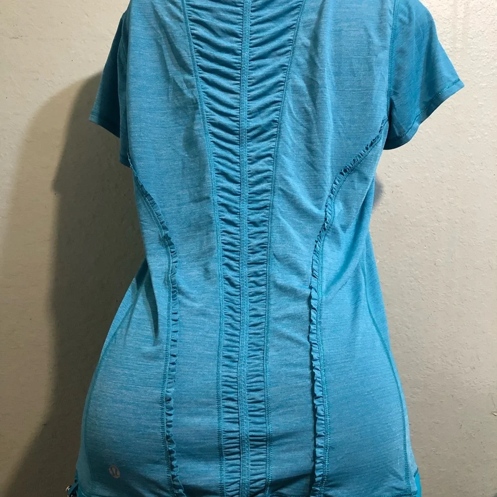 Lululemon Athletic